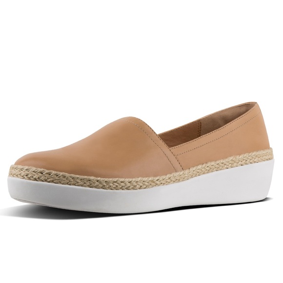 fitflop casa loafers